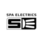 spa electrics logo